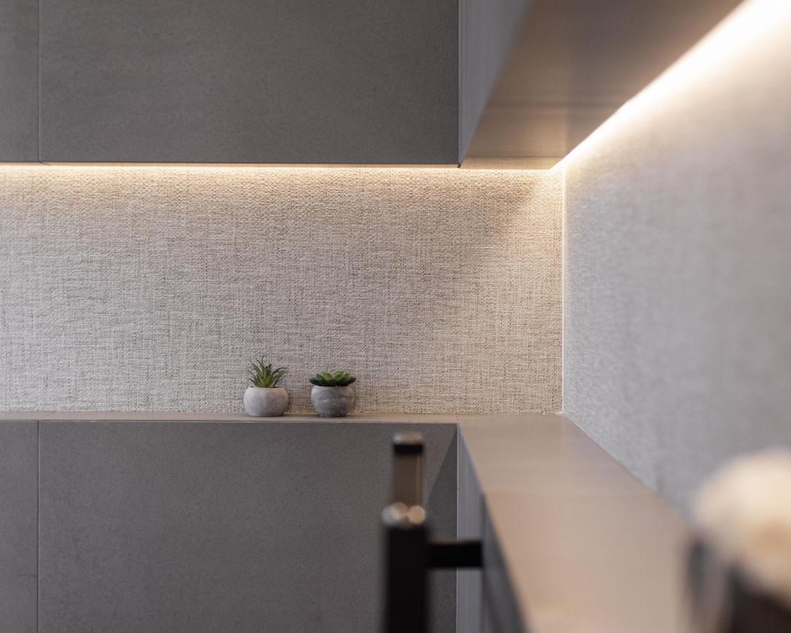 苏尼翁Sounio Panoramic Loft公寓 外观 照片