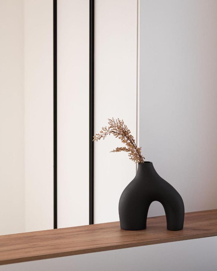 苏尼翁Sounio Panoramic Loft公寓 外观 照片