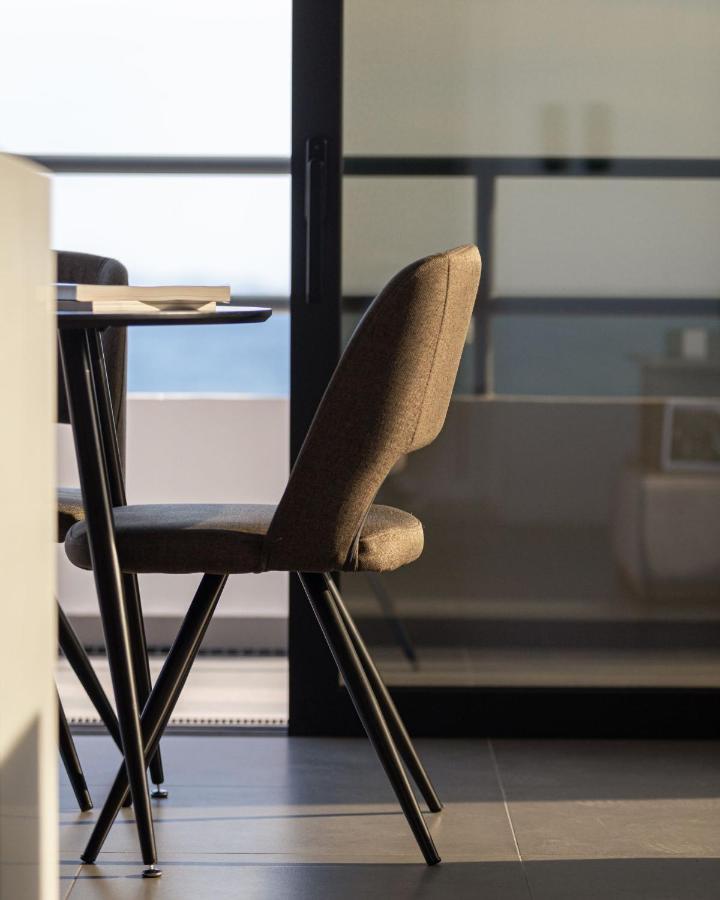 苏尼翁Sounio Panoramic Loft公寓 外观 照片