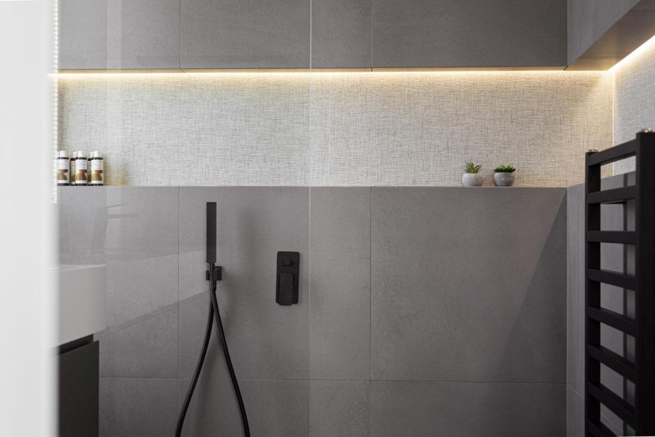 苏尼翁Sounio Panoramic Loft公寓 外观 照片